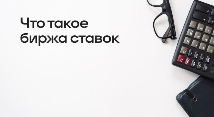 Биржи ставок: принцип работы и отличия от букмекерских контор - 1